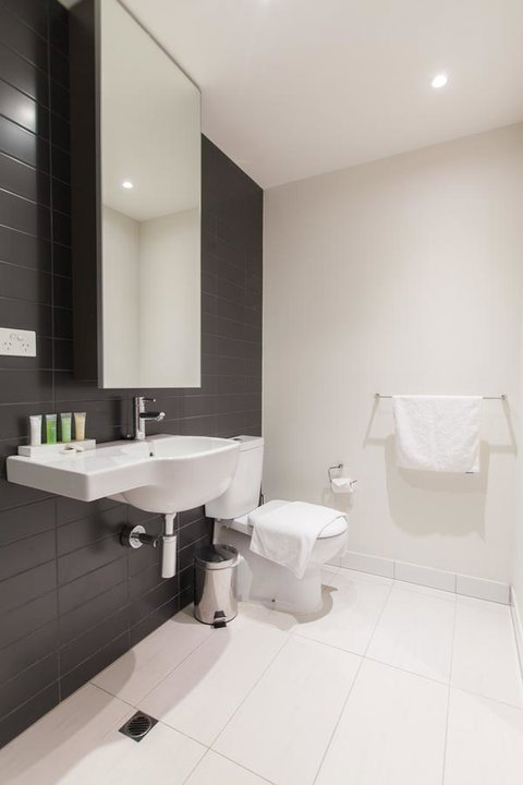 Southern Cross Serviced Apartments - Geraldton Accommodation 11