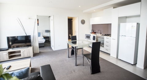 Southern Cross Serviced Apartments - Geraldton Accommodation 25