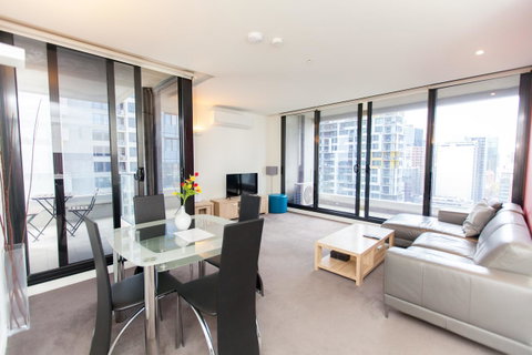 Southern Cross Serviced Apartments - Geraldton Accommodation 13