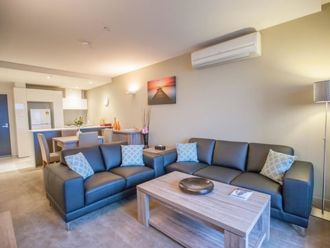 Southern Cross Serviced Apartments - Geraldton Accommodation 31