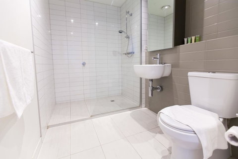 Southern Cross Serviced Apartments - Geraldton Accommodation 3