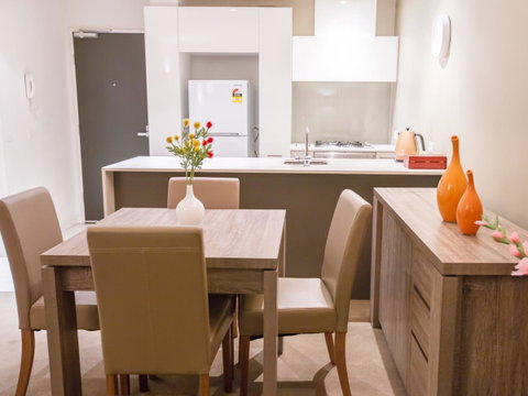Southern Cross Serviced Apartments - Geraldton Accommodation 32