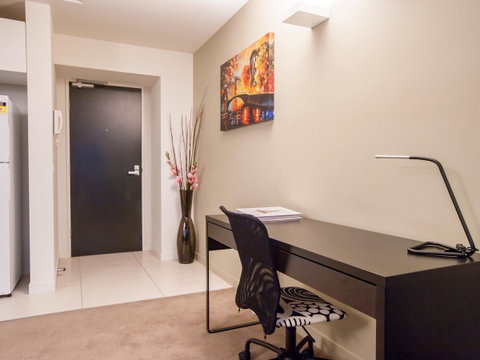 Southern Cross Serviced Apartments - Geraldton Accommodation 37