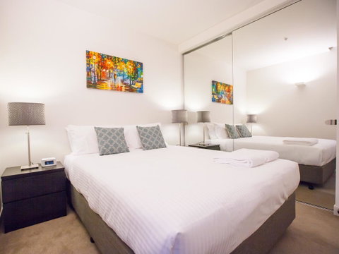 Southern Cross Serviced Apartments - Geraldton Accommodation 30