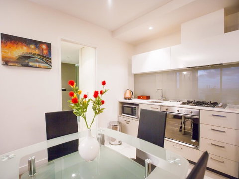 Southern Cross Serviced Apartments - Geraldton Accommodation 33