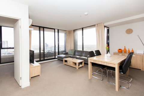 Southern Cross Serviced Apartments - Geraldton Accommodation 4
