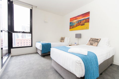 Southern Cross Serviced Apartments - Geraldton Accommodation 7