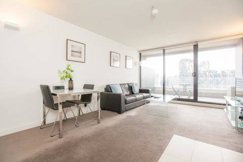 Southern Cross Serviced Apartments - Geraldton Accommodation 17