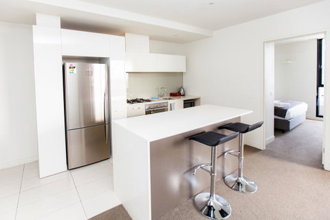 Southern Cross Serviced Apartments - Geraldton Accommodation 14