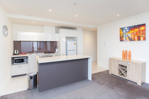 Southern Cross Serviced Apartments - Geraldton Accommodation 12