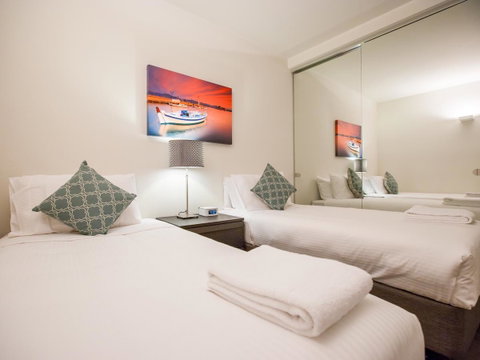 Southern Cross Serviced Apartments - Geraldton Accommodation 29