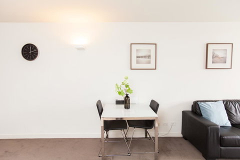 Southern Cross Serviced Apartments - Geraldton Accommodation 16