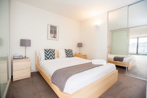 Southern Cross Serviced Apartments - Geraldton Accommodation 35