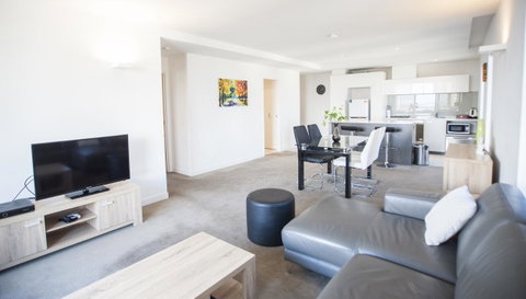Southern Cross Serviced Apartments - Geraldton Accommodation 23