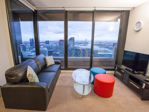 Southern Cross Serviced Apartments - Geraldton Accommodation 36