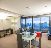 Southern Cross Serviced Apartments - Geraldton Accommodation