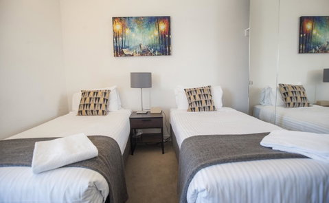 Southern Cross Serviced Apartments - Geraldton Accommodation 22