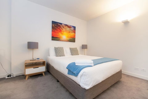 Southern Cross Serviced Apartments - Geraldton Accommodation 6