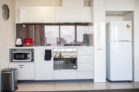 Southern Cross Serviced Apartments - Geraldton Accommodation 26