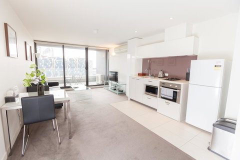 Southern Cross Serviced Apartments - Geraldton Accommodation 34