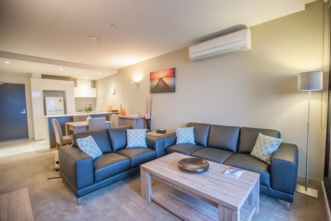 Southern Cross Serviced Apartments - Geraldton Accommodation 18