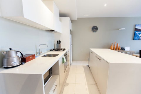 Southern Cross Serviced Apartments - Geraldton Accommodation 15