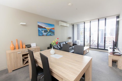 Southern Cross Serviced Apartments - Geraldton Accommodation 5