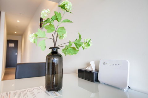 Southern Cross Serviced Apartments - Geraldton Accommodation 8
