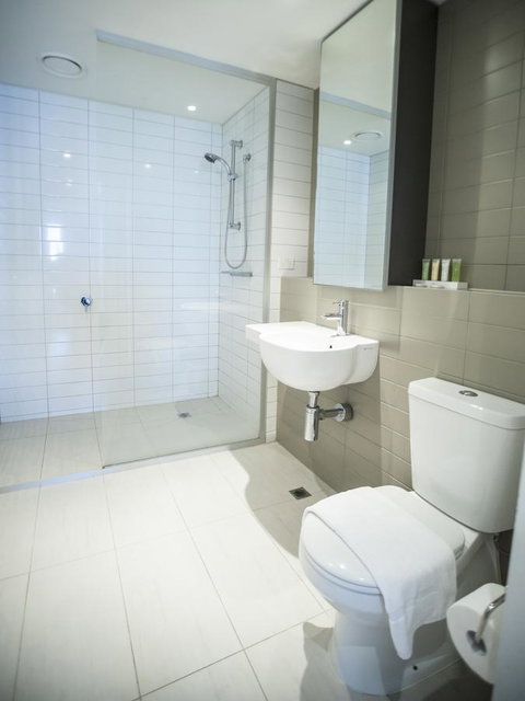 Southern Cross Serviced Apartments - Geraldton Accommodation 21