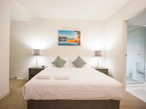 Southern Cross Serviced Apartments - Geraldton Accommodation 28