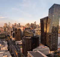 Four Points by Sheraton Melbourne Docklands - Geraldton Accommodation