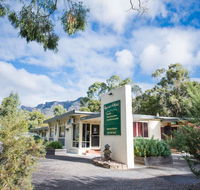 Gariwerd Motel - Geraldton Accommodation
