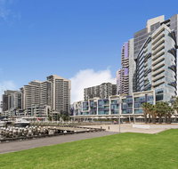 Docklands Private Collection - New Quay - Geraldton Accommodation