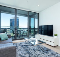 Wyndel Apartments - Riverside On Collins - Geraldton Accommodation