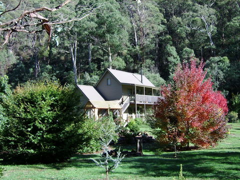 Shady Brook Cottages - Geraldton Accommodation 7
