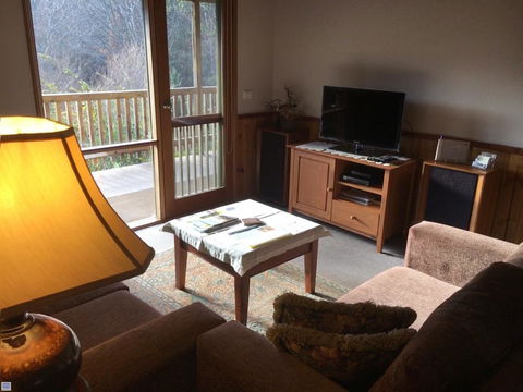 Shady Brook Cottages - Geraldton Accommodation 21
