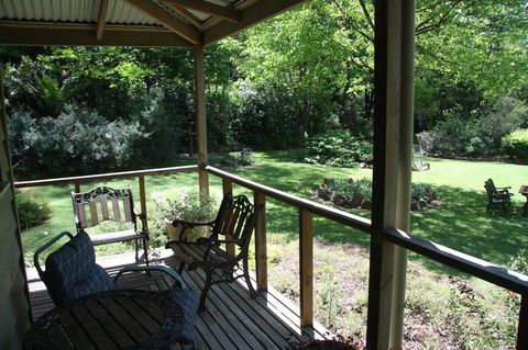 Shady Brook Cottages - Geraldton Accommodation 32