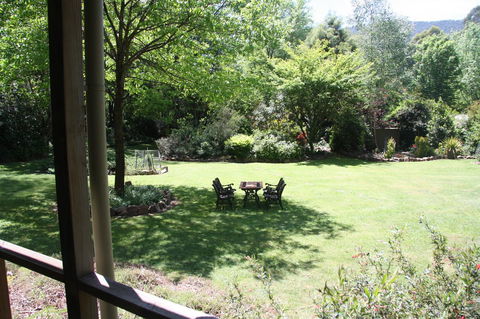 Shady Brook Cottages - Geraldton Accommodation 29