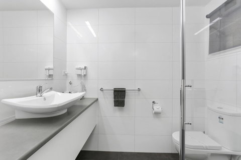 Comfort Inn Warrnambool International - Geraldton Accommodation 18