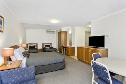 Comfort Inn Warrnambool International - Geraldton Accommodation 32