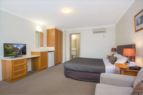Comfort Inn Warrnambool International - Geraldton Accommodation 4
