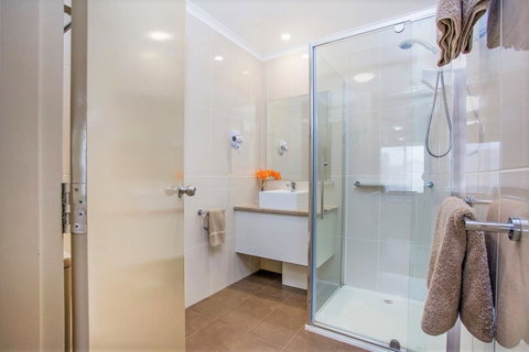 Comfort Inn Warrnambool International - Geraldton Accommodation 3