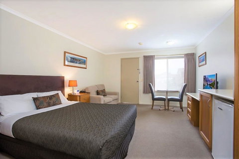 Comfort Inn Warrnambool International - Geraldton Accommodation 5