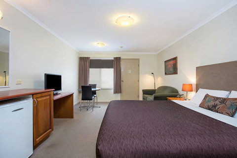 Comfort Inn Warrnambool International - Geraldton Accommodation 1