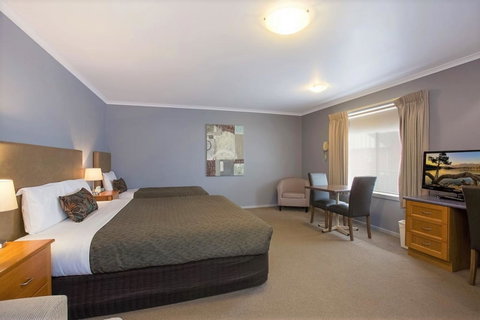 Comfort Inn Warrnambool International - Geraldton Accommodation 25