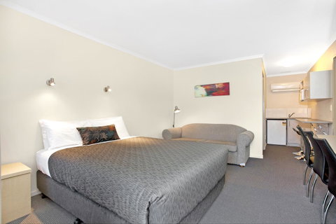 Comfort Inn Warrnambool International - Geraldton Accommodation 29