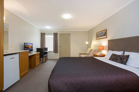 Comfort Inn Warrnambool International - Geraldton Accommodation 9