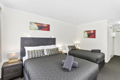 Comfort Inn Warrnambool International - Geraldton Accommodation 20