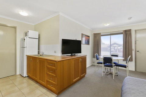 Comfort Inn Warrnambool International - Geraldton Accommodation 31