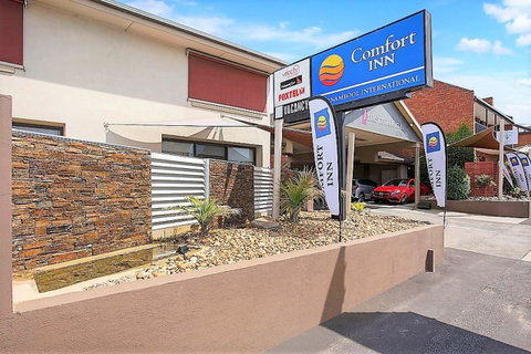 Comfort Inn Warrnambool International - Geraldton Accommodation 2